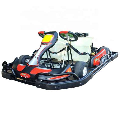 270cc Automatic Gas Power Racing Manual Go Karts With Clutch